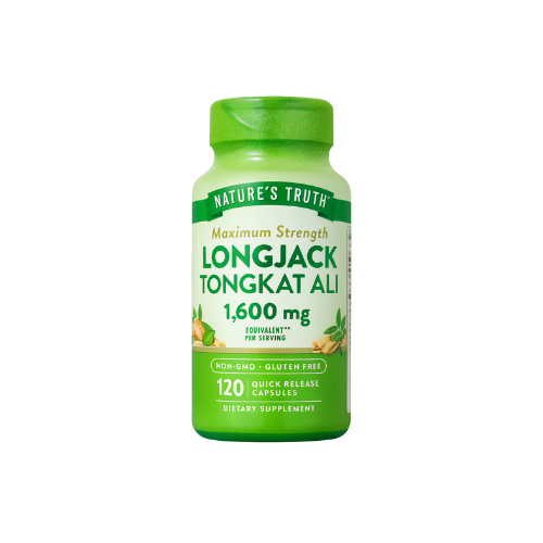 LONGJACK TONGKAT ALI