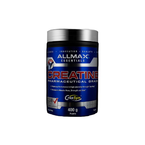 CREATINE ALLMAX