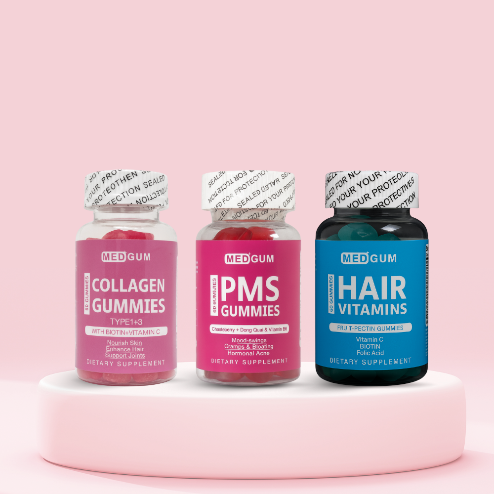 SELF CARE BUNDLE