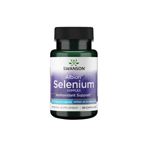 ALBION SELENIUM