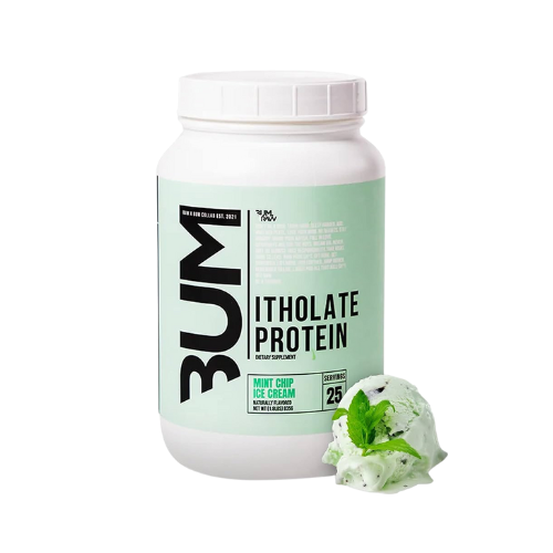 MINT CHIP ICE CREAM ISOLATE PROTEIN