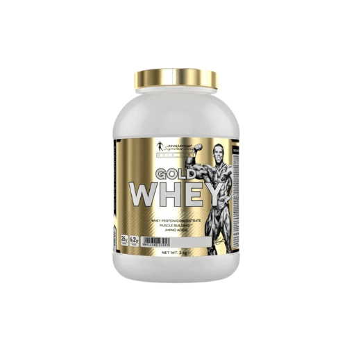 GOLD WHEY PROTEIN