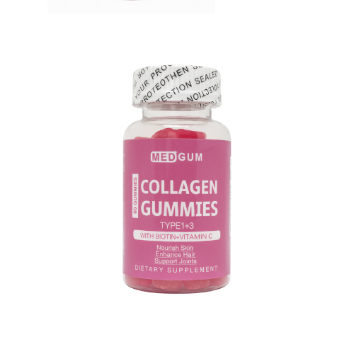COLLAGEN GUMMIES