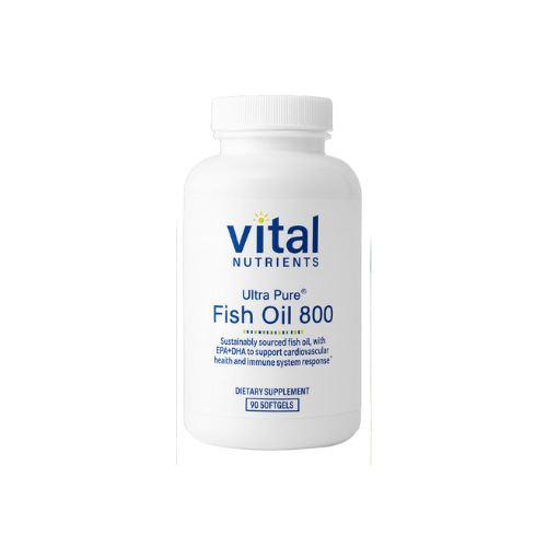 VITAL FISH OIL