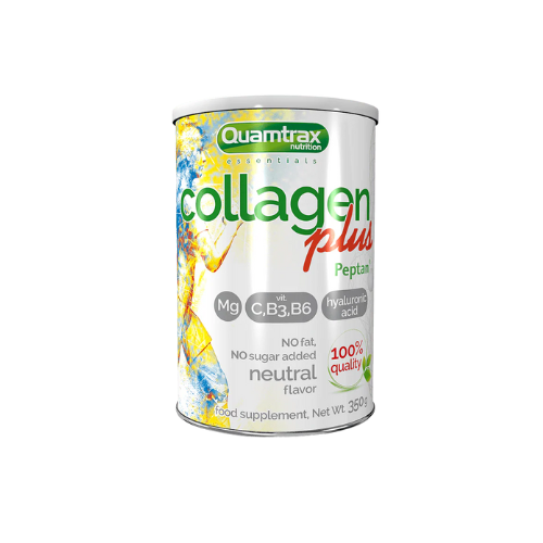 QUAMTRAX COLLAGEN PLUS