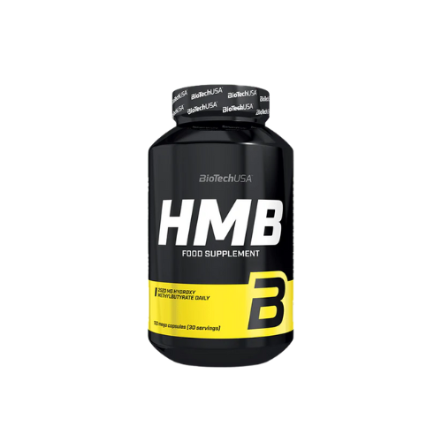 HMB FOOD SUPPLEMENT