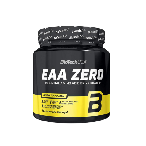 EAA ZERO AMINO ACIDS