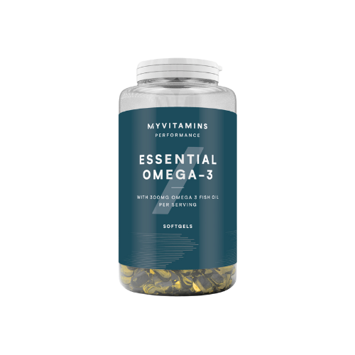 MYVITAMINS OMEGA-3