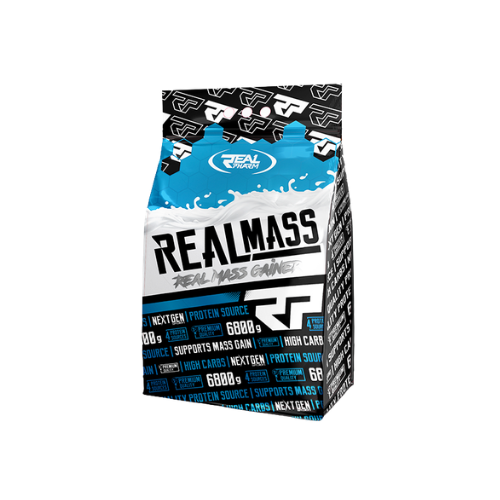 REAL MASS GAINER