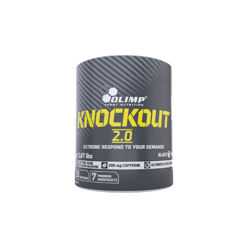 OLIMP KNOCKOUT