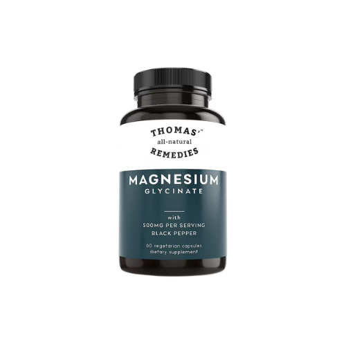 THOMAS MAGNESIUM GLYCINATE