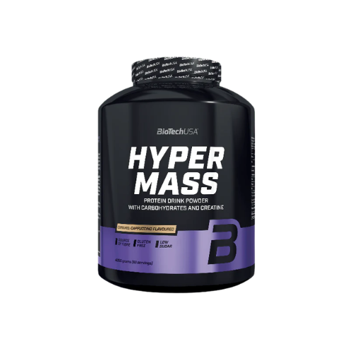 BIOTECH HYPER MASS