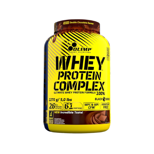 OLIMP WHEY PROTEIN COMPLEX