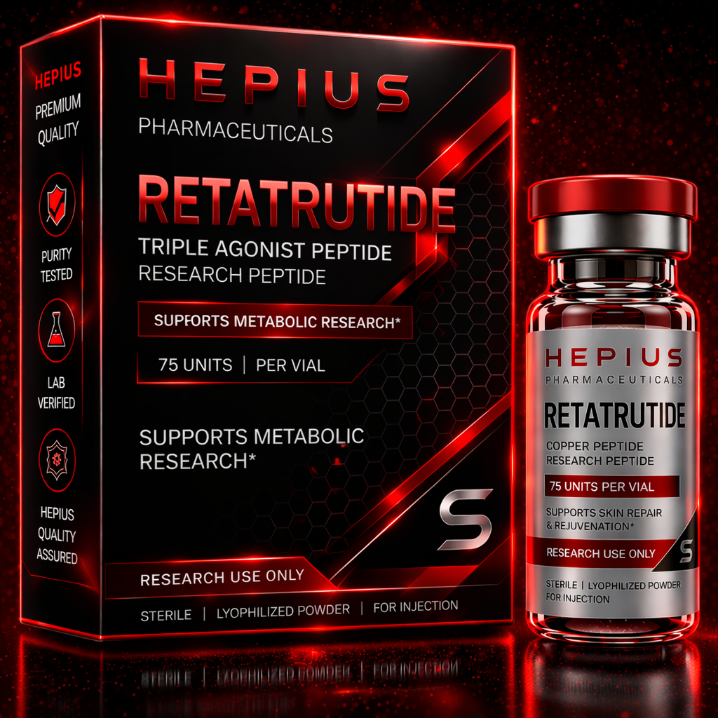 HEP-RETA