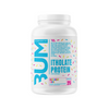 BIRTHDAY CAKE ISOLATE PROTEIN