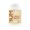 CINNAMON CRUNCH CEREAL ISOLATE PROTEIN