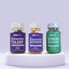 ANTISTRESS & RECOVERY BUNDLE