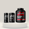 THE MUSCLE BUNDLE