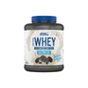 APPLIED NUTRITION WHEY PROTEIN
