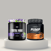 PRE-WORKOUT BUNDLE