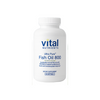 VITAL FISH OIL