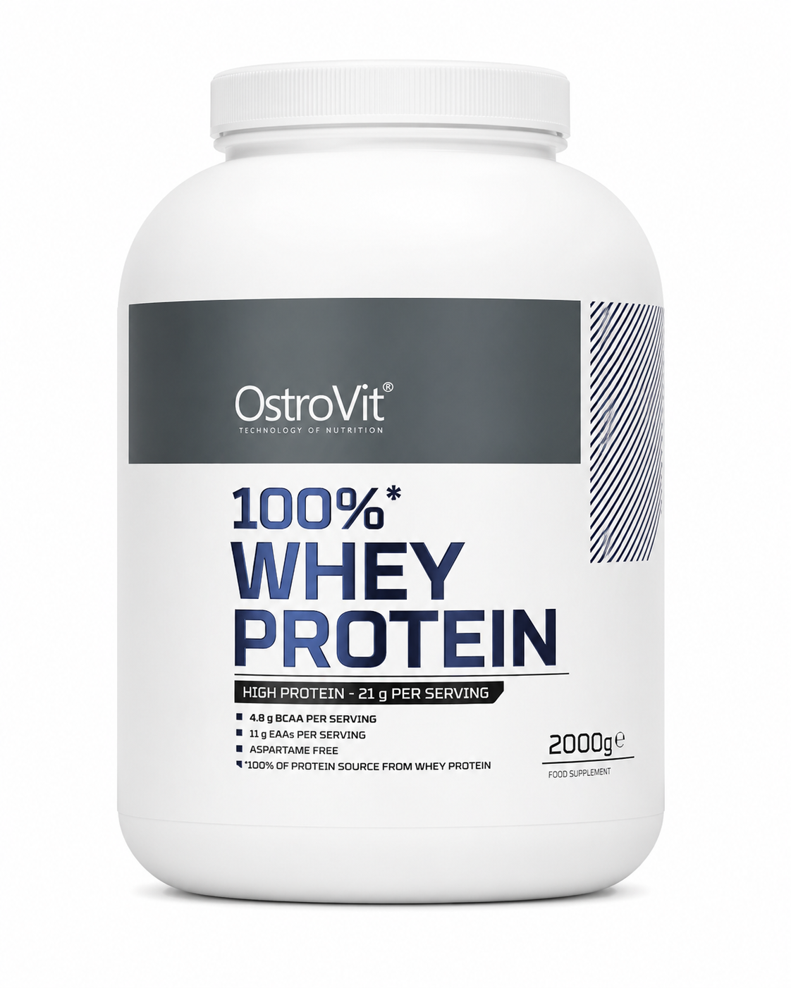 OstroVit WHEY PROTEIN
