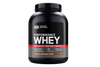 OPTIMUM NUTRITION WHEY PROTEIN