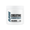 RAW CREATINE MONOHYDRATE