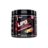 LIPO 6 BLACK FAT BURNER
