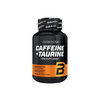 CAFFEINE +TAURINE FOOD SUPPLEMENT