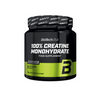 100% CREATINE MONOHYDRATE