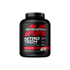MUSCLETECH NITRO-TECH WHEY PROTEIN