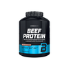 BIOTECH BEEF PROTEIN